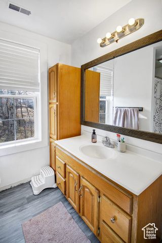 60 S 100 W, Monroe, UT 84754