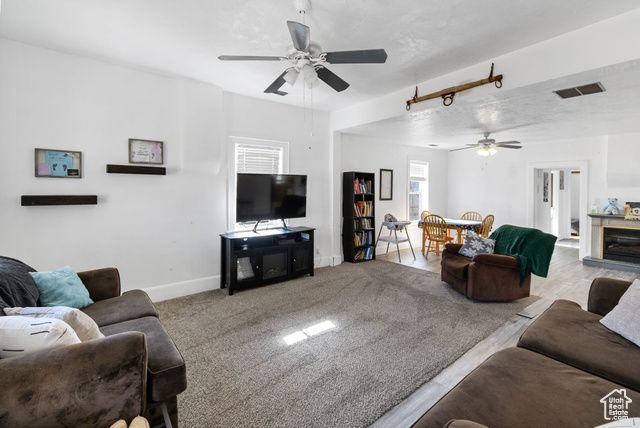 60 S 100 W, Monroe, UT 84754