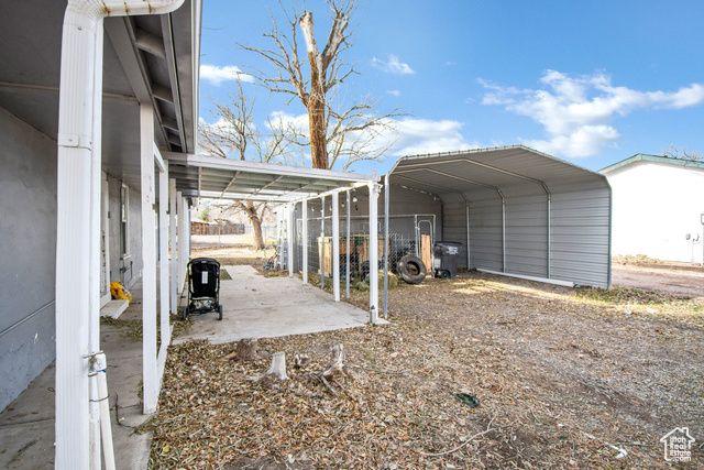 60 S 100 W, Monroe, UT 84754