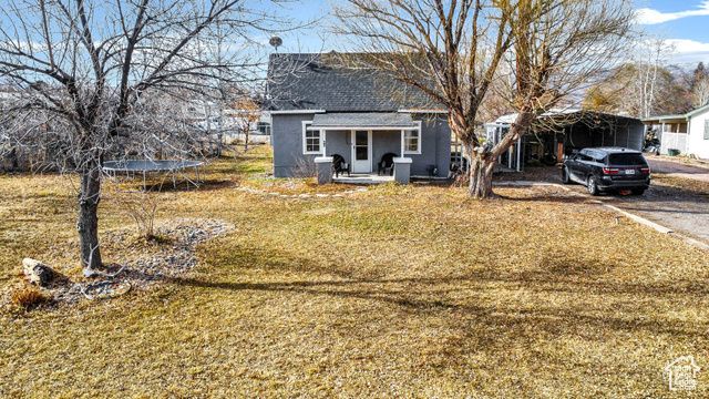 60 S 100 W, Monroe, UT 84754