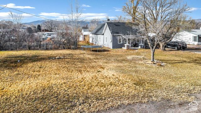 60 S 100 W, Monroe, UT 84754
