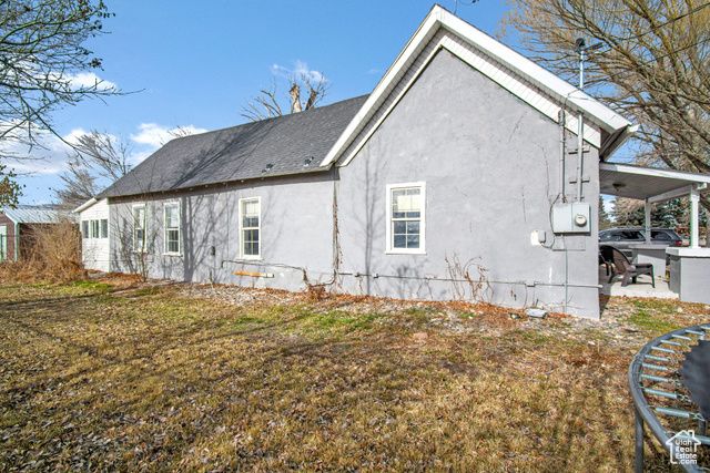 60 S 100 W, Monroe, UT 84754