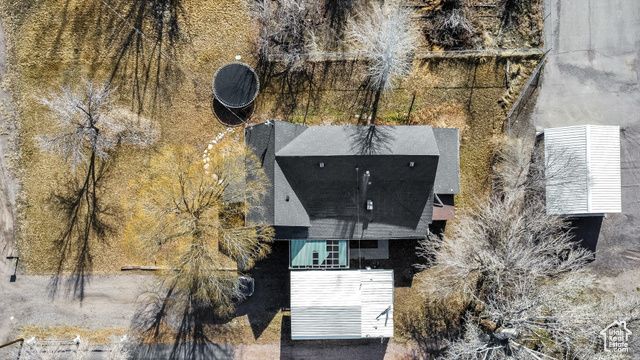 60 S 100 W, Monroe, UT 84754