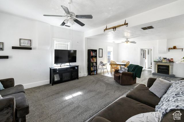 60 S 100 W, Monroe, UT 84754