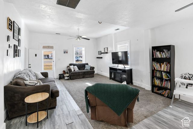 60 S 100 W, Monroe, UT 84754