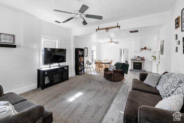 60 S 100 W, Monroe, UT 84754