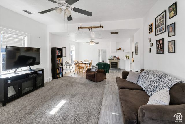 60 S 100 W, Monroe, UT 84754