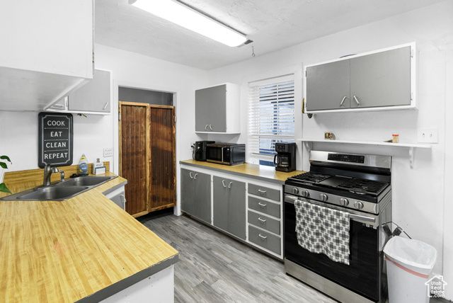 60 S 100 W, Monroe, UT 84754