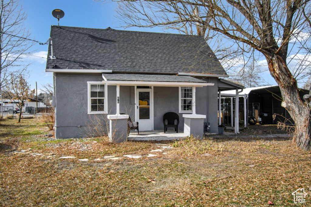 60 S 100 W, Monroe, UT 84754