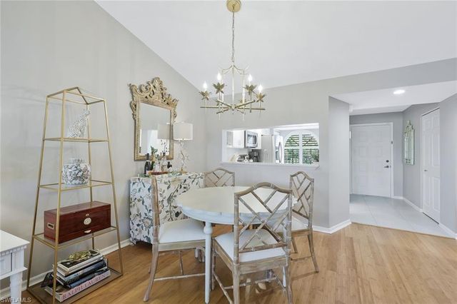 265 Deerwood Cir Apt 12, Naples, FL 34113