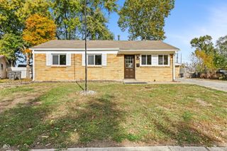 3325 Tomlinson Street, Indianapolis, IN 46222