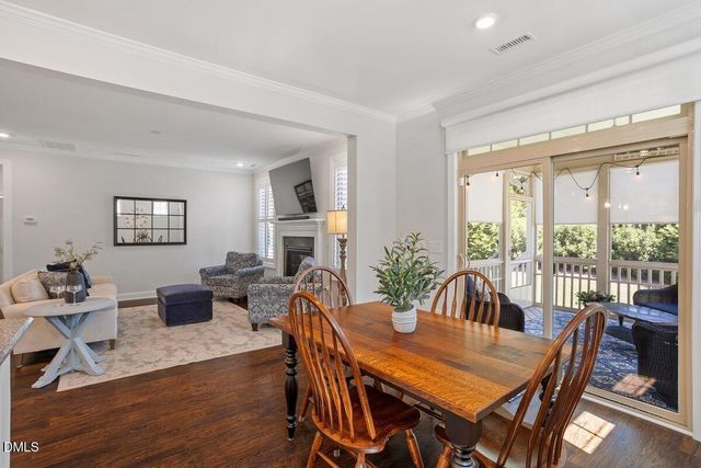 740 Sparrowhawk Lane, Wake Forest, NC 27587