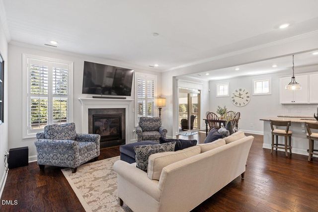 740 Sparrowhawk Lane, Wake Forest, NC 27587