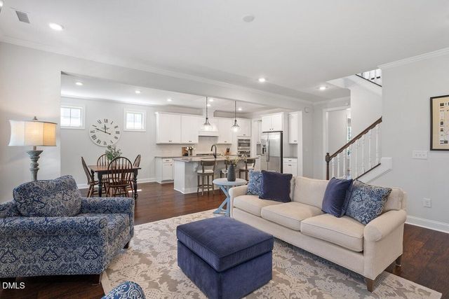 740 Sparrowhawk Lane, Wake Forest, NC 27587