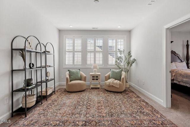 740 Sparrowhawk Lane, Wake Forest, NC 27587