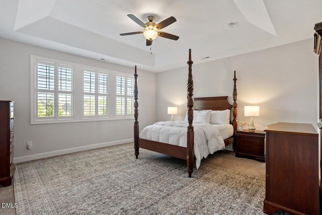 740 Sparrowhawk Lane, Wake Forest, NC 27587