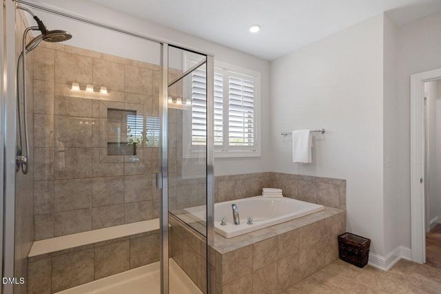 740 Sparrowhawk Lane, Wake Forest, NC 27587