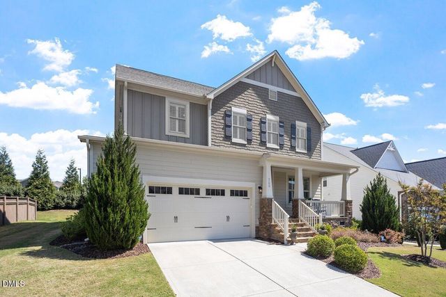 740 Sparrowhawk Lane, Wake Forest, NC 27587