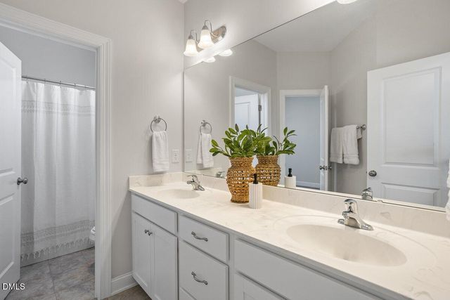 740 Sparrowhawk Lane, Wake Forest, NC 27587