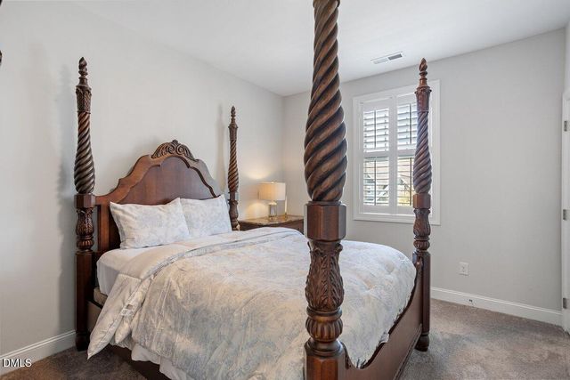 740 Sparrowhawk Lane, Wake Forest, NC 27587