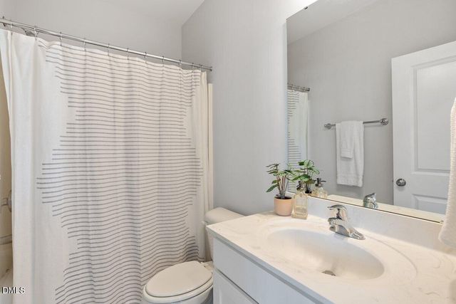 740 Sparrowhawk Lane, Wake Forest, NC 27587