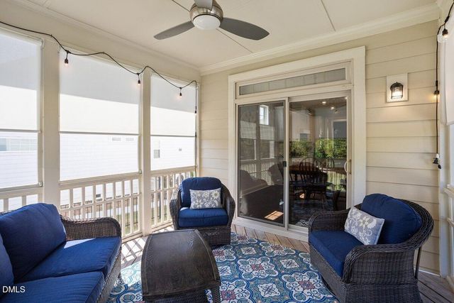 740 Sparrowhawk Lane, Wake Forest, NC 27587