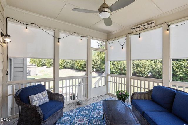 740 Sparrowhawk Lane, Wake Forest, NC 27587