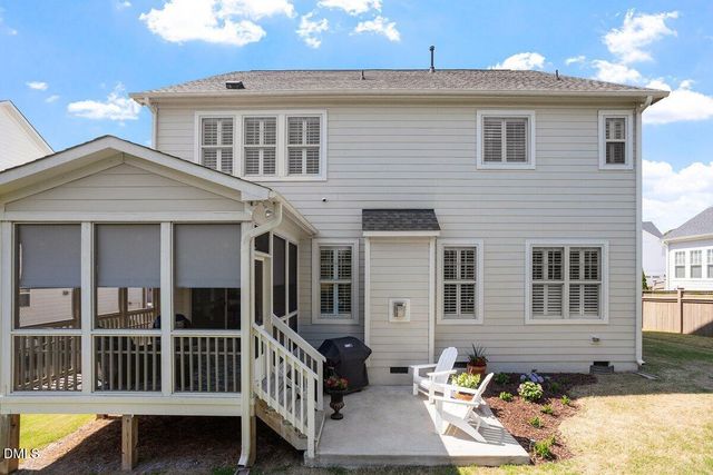 740 Sparrowhawk Lane, Wake Forest, NC 27587