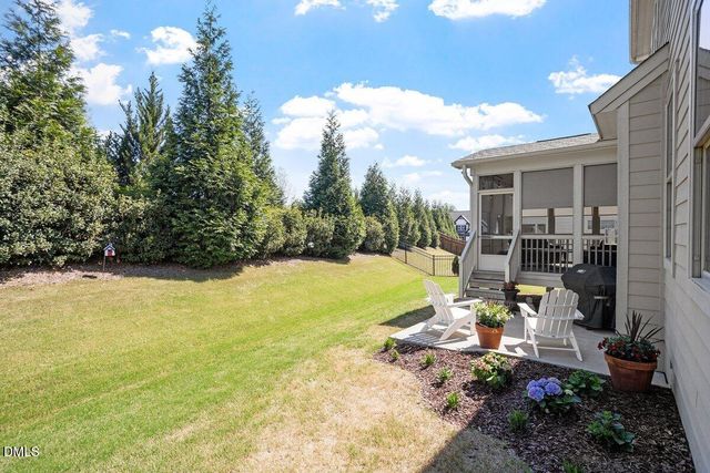 740 Sparrowhawk Lane, Wake Forest, NC 27587