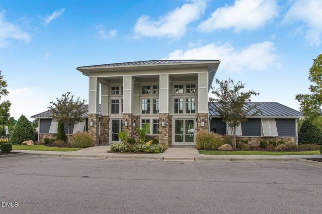 740 Sparrowhawk Lane, Wake Forest, NC 27587