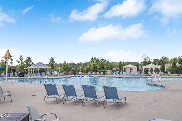 740 Sparrowhawk Lane, Wake Forest, NC 27587