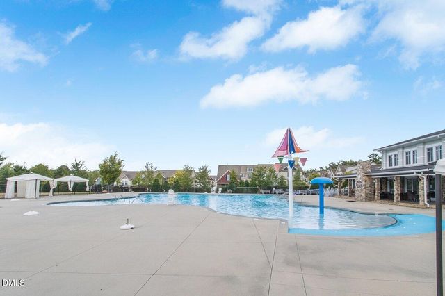 740 Sparrowhawk Lane, Wake Forest, NC 27587