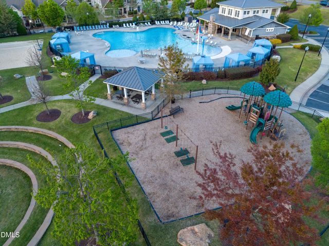 740 Sparrowhawk Lane, Wake Forest, NC 27587