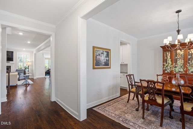 740 Sparrowhawk Lane, Wake Forest, NC 27587