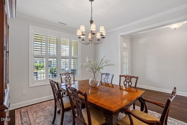 740 Sparrowhawk Lane, Wake Forest, NC 27587