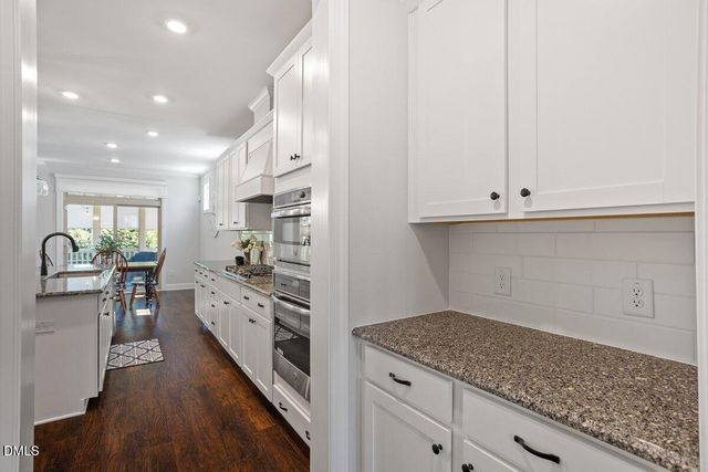 740 Sparrowhawk Lane, Wake Forest, NC 27587