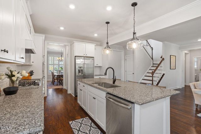 740 Sparrowhawk Lane, Wake Forest, NC 27587