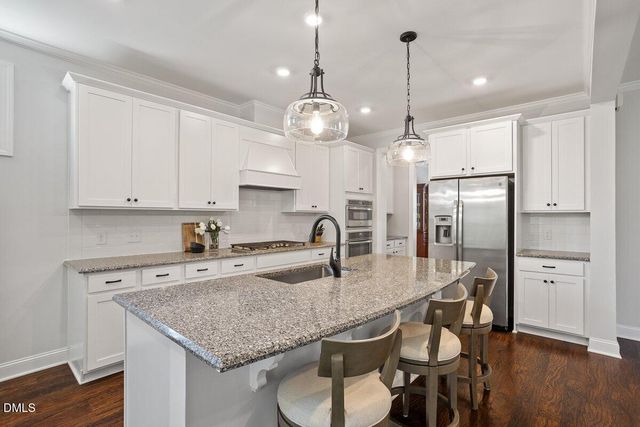 740 Sparrowhawk Lane, Wake Forest, NC 27587