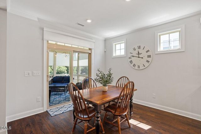 740 Sparrowhawk Lane, Wake Forest, NC 27587