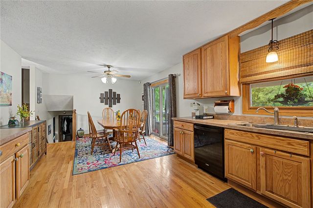 135 Baker Lane, Carlisle, OH 45005