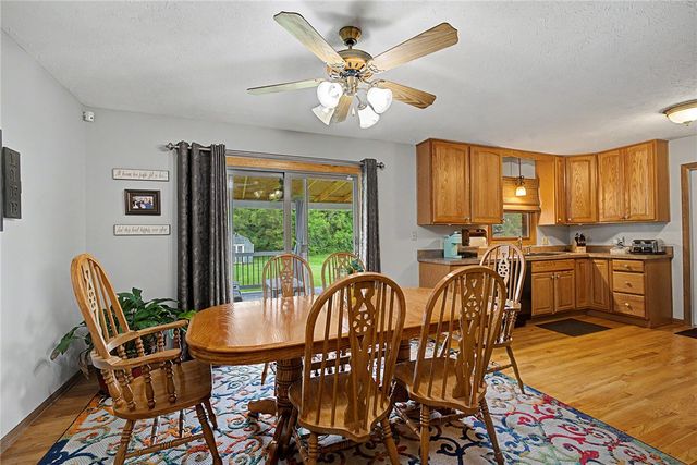 135 Baker Lane, Carlisle, OH 45005