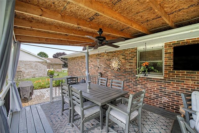 135 Baker Lane, Carlisle, OH 45005