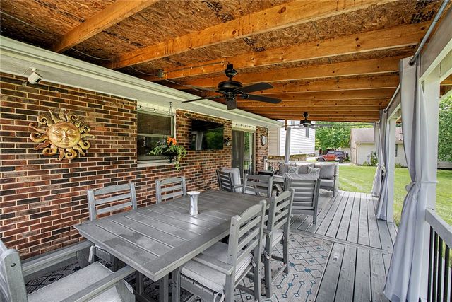 135 Baker Lane, Carlisle, OH 45005