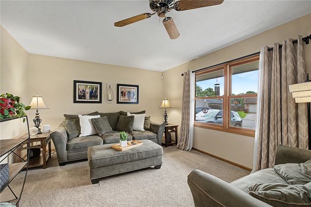 135 Baker Lane, Carlisle, OH 45005