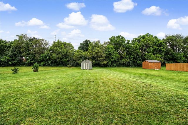 135 Baker Lane, Carlisle, OH 45005