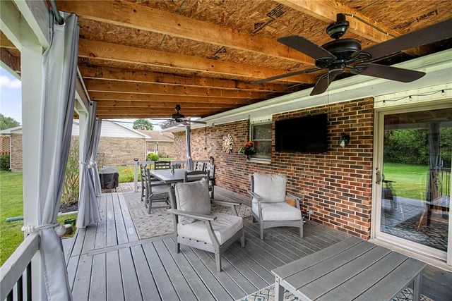 135 Baker Lane, Carlisle, OH 45005