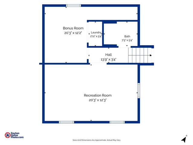 135 Baker Lane, Carlisle, OH 45005