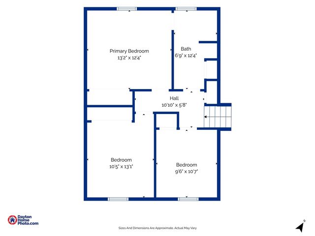 135 Baker Lane, Carlisle, OH 45005