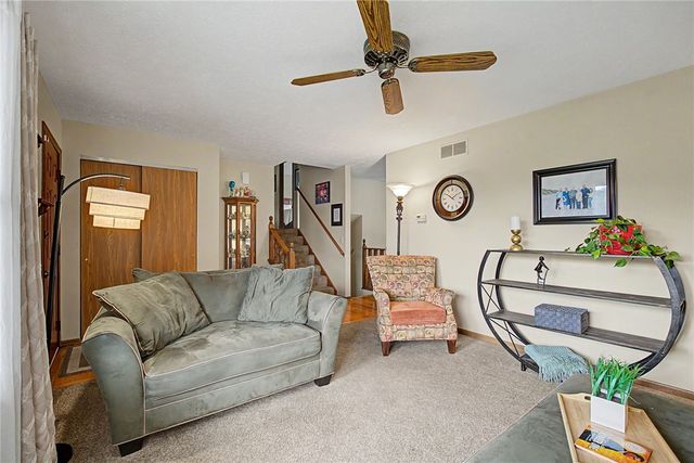 135 Baker Lane, Carlisle, OH 45005
