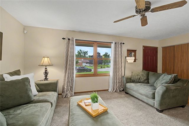 135 Baker Lane, Carlisle, OH 45005